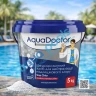 Засіб для нейтралізації хлору в басейні AquaDoctor SC Stop Chlor - 5 кг
