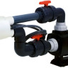Протитечія Hayward Calipso JC 70.B 70 м3/год (380 В)