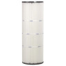 Картридж змінний Hayward CX580XRE для фільтрів Swim Clear C3030EURO
