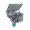 Комплексна фільтраційна установка Emaux EMD-22C (22 м3/год)