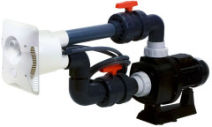 Протитечія Hayward Calipso JC 45.B 45 м³/год (220 В)