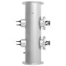 Ультрафіолетова установка Lifetech TOP (910 м3/год, 18 кВт)