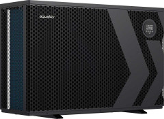Інверторний тепловий насос Aquajoy Model A 13 (13.1 кВт)