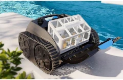 WYBOT C1 Pro 2026