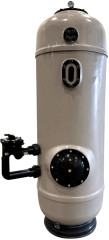 Фільтр глибокого завантаження Aquajoy AP VHB620 (14 м3/год, D620)
