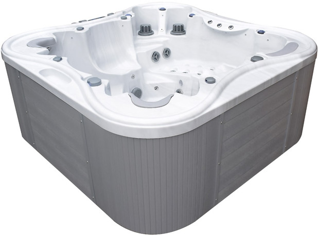 СПА-басейн IQUE Eden 2310-EP (Wi-Fi) (229х229х96 см)