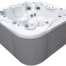 СПА-басейн IQUE Eden 2310-EP (Wi-Fi) (229х229х96 см)