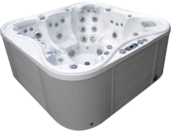 СПА-басейн IQUE Eden 2310-EP (Wi-Fi) (229х229х96 см)