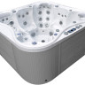 СПА-басейн IQUE Eden 2310-EP (Wi-Fi) (229х229х96 см)