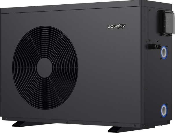 Тепловий насос Aquajoy Model A 9 ON/OFF (9.5 кВт)