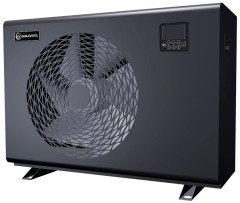 Інверторний тепловий насос Aquaviva Superior 19 (19.21 кВт)
