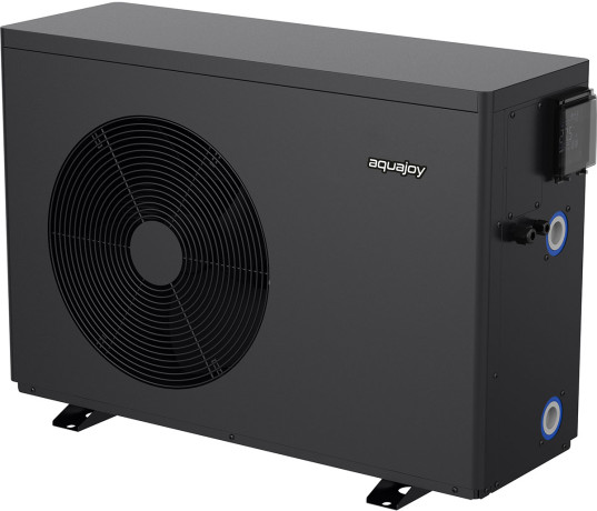 Тепловий насос Aquajoy Model A 12 ON/OFF (12.8 кВт)