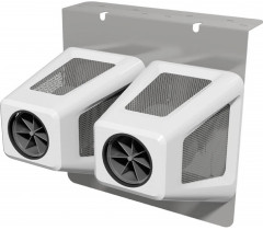 Протитечія турбінна Binder Easystar 320K (240.003.083), макс. 320 м3/год