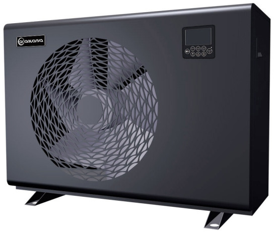 Інверторний тепловий насос Aquaviva Superior 27 (27.28 кВт)