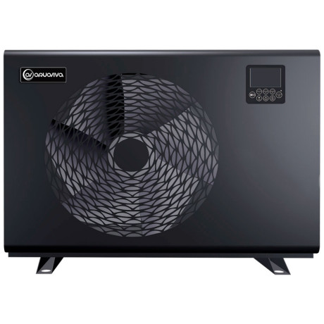 Інверторний тепловий насос Aquaviva Superior 27 (27.28 кВт)