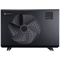 Інверторний тепловий насос Aquaviva Superior 27 (27.28 кВт)