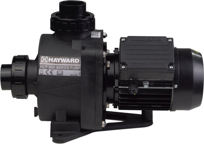 Насос Hayward HCP09203E KNG200 IE3 (380 В, 26.2 м3/год, 2 HP)