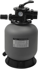 Пісочний фільтр Emaux P450 (7.8 м³/год, D449), уцінка