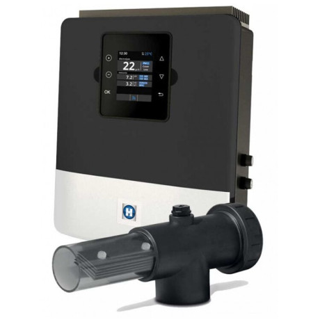 Хлоргенератор Hayward AquaRite LTO 33 (200 м³, 33 г/год)