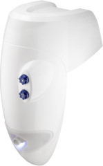 Протитечія навісна Speck BADU Jet Riva (54 м3/год, 220 В, LED White)