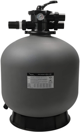 Пісочний фільтр Emaux P700 (19.2 м³/год, D703), уцінка
