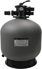 Пісочний фільтр Emaux P700 (19.2 м³/год, D703), уцінка