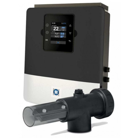 Хлоргенератор Hayward AquaRite LTO 50 (300 м³, 50 г/год)