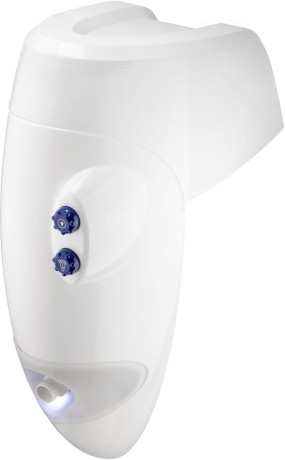 Протитечія навісна Speck BADU Jet Riva (58 м3/год, 380 В, LED White)