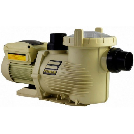 Насос Emaux EPV300 (220 В, 34.5 м3/год, 3 HP), зі змінною швидкістю