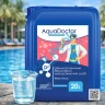 Активний кисень для басейну AquaDoctor O2 20 л рідкий