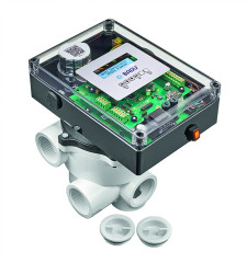 Автоматичний вентиль Speck BADU Omnitronic R 51/3A  2