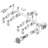 Гідромасаж Fitstar Standard 8697220, 1.5 кВт, (220 В)