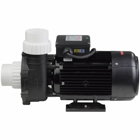 Насос Aquaviva LX WP250-II (220 В, 37 м3/год, 0.5/2.5 к.с.)