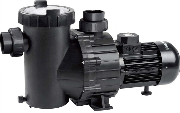 Насос QP GEOS 300M (220 В, 47 м3/год, 3 HP)