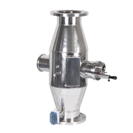 Ультрафіолетова установка Sita UV SMP 105 TCXLPR (750 м3/год, 2х5.8 кВт)