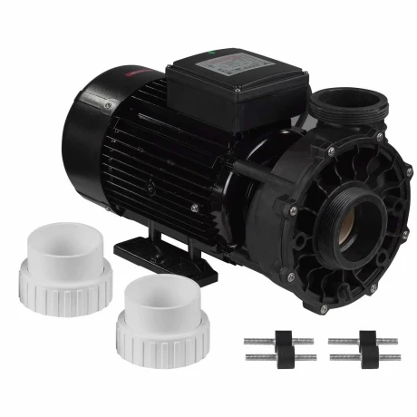 Насос Aquaviva LX WP300-II (220 В, 45 м3/год, 0.62/3 к.с.)