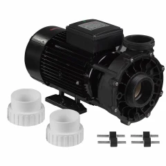 Насос Aquaviva LX WP300-II (220 В, 45 м3/год, 0.62/3 к.с.)